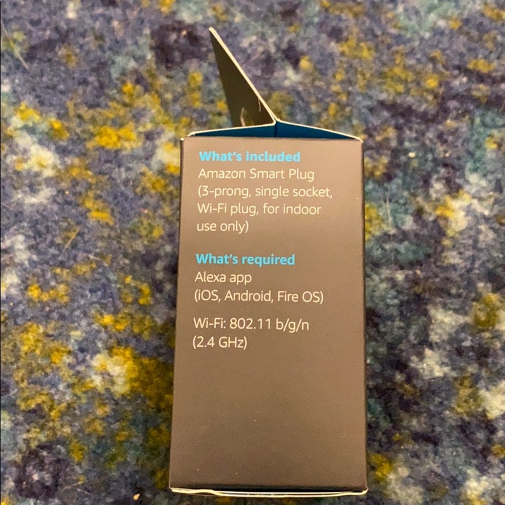 Amazon smart plug - Picture 8 of 9
